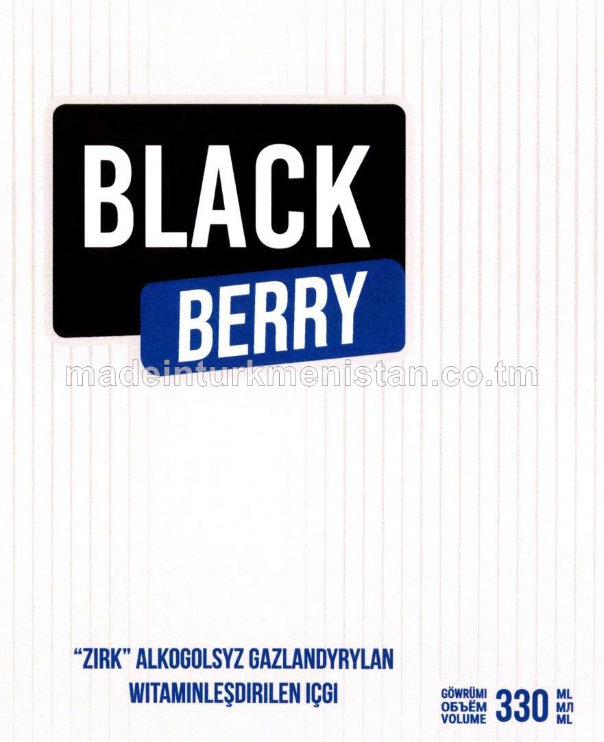 "Zirk" alkogolsyz gazlandyrylan witaminleşdirilen içgi (ak etiketka)