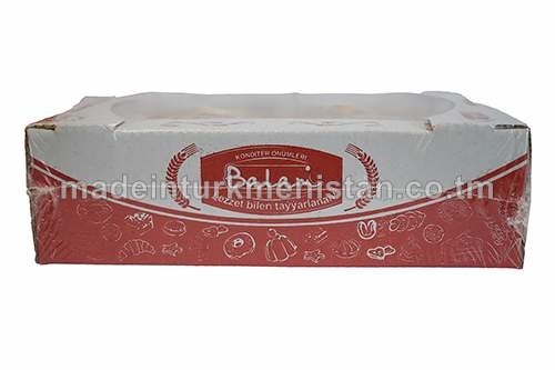 "Bala" gatlakly köke