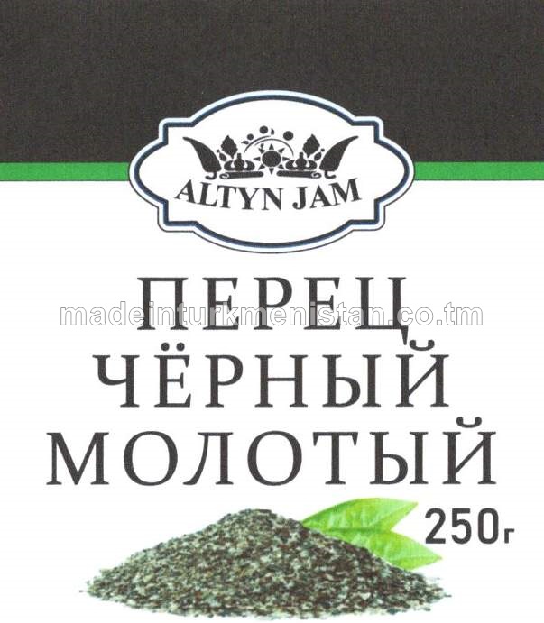 Gara üwelen burç (Wýetnam Respublikasynyň önümi)