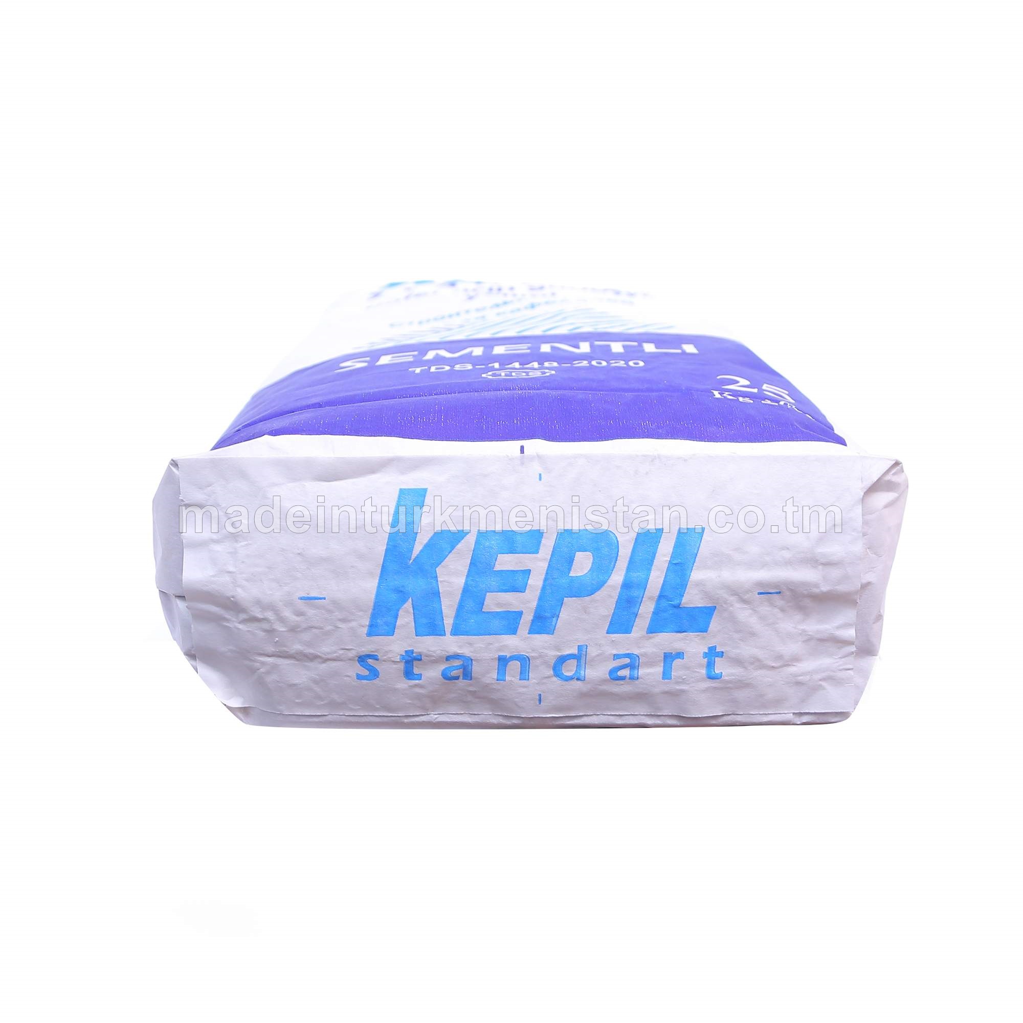 Kafel üçin gurluşyk ýelimi Standart