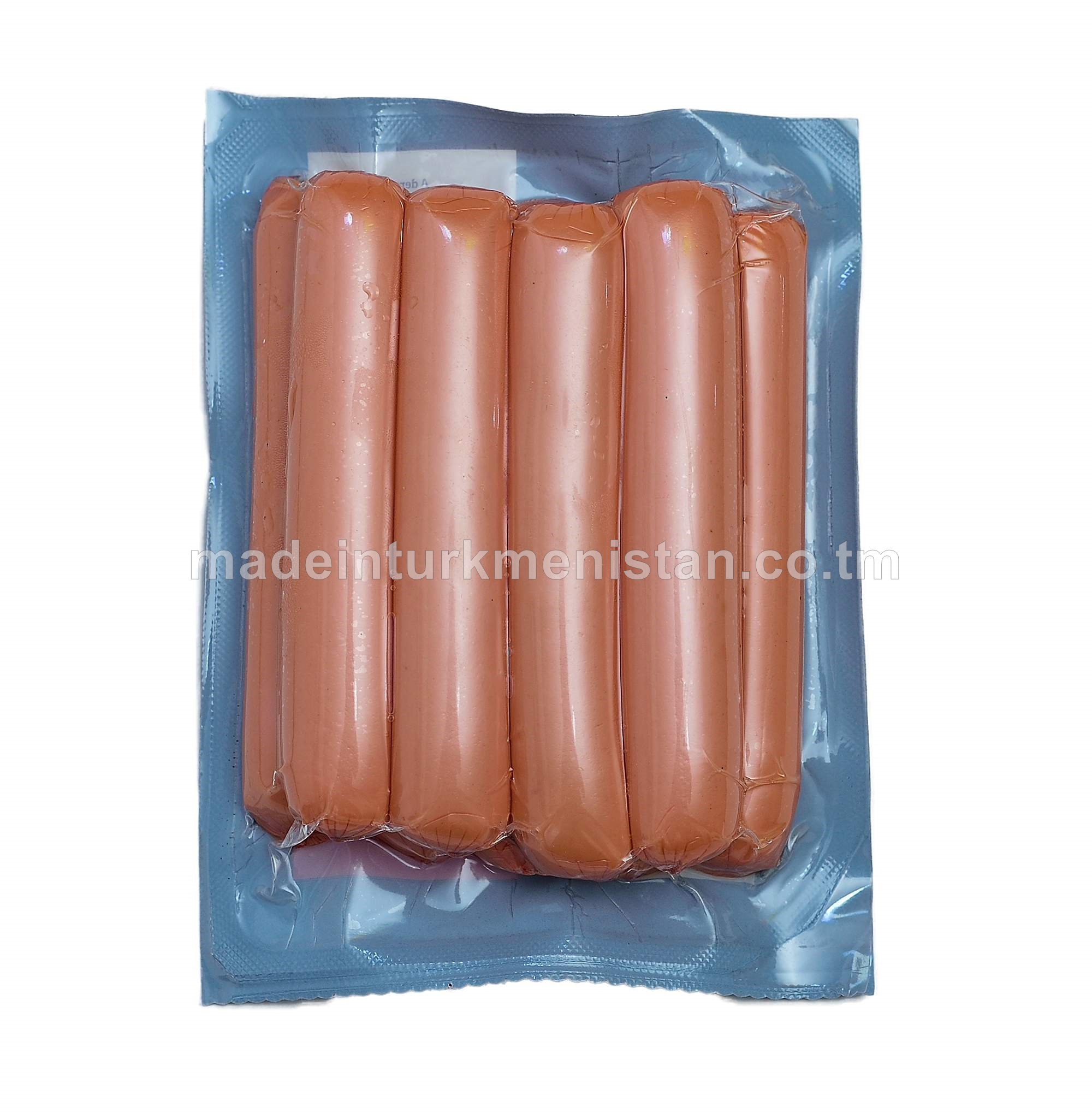 "Süýtli" A derejeli sowadylan büzmeçler