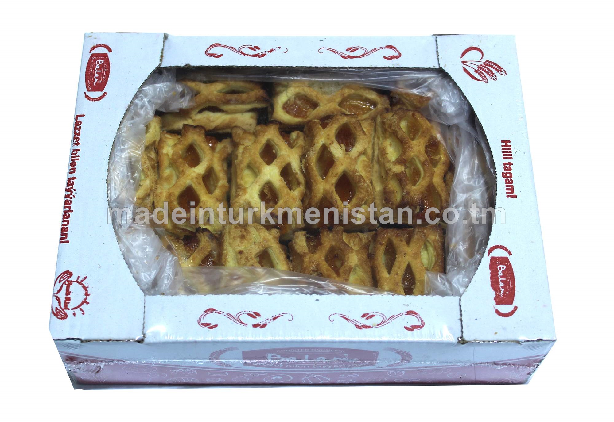 "Nowruz" erik jemli gatlakly köke