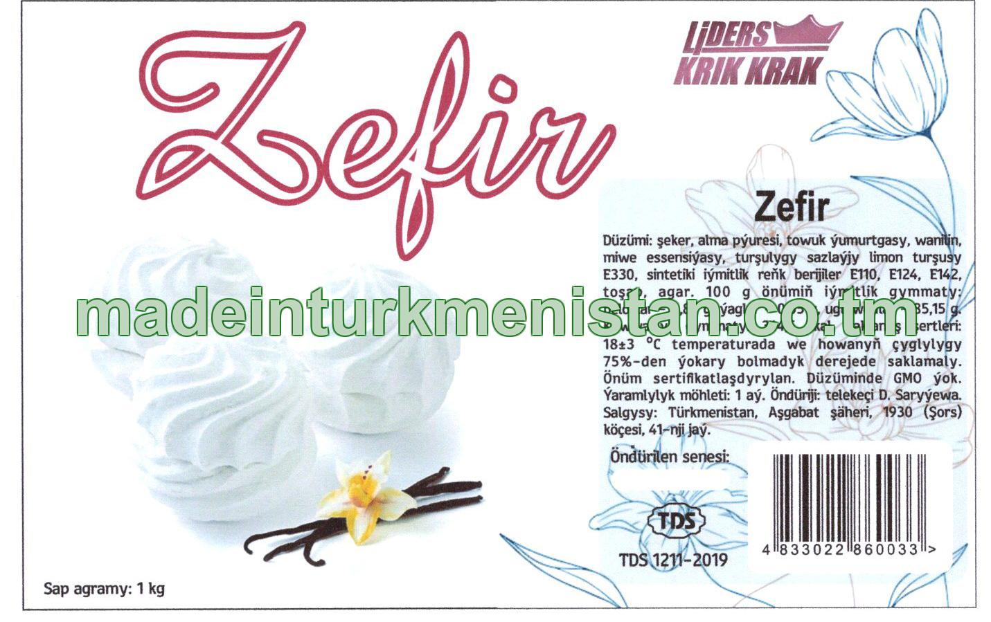 Zefir