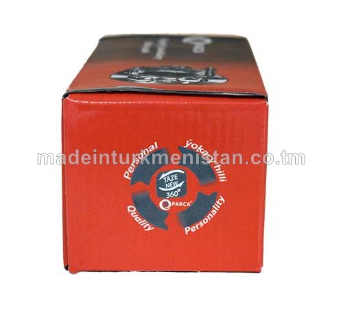 Togtadyjy kolodkalary P-62 3 Lexus RX350 2017-2019