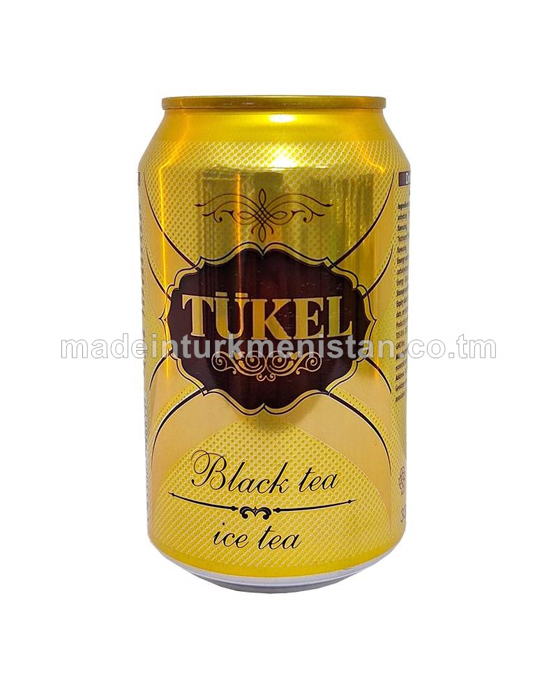 Gara çaý sowuk çaý