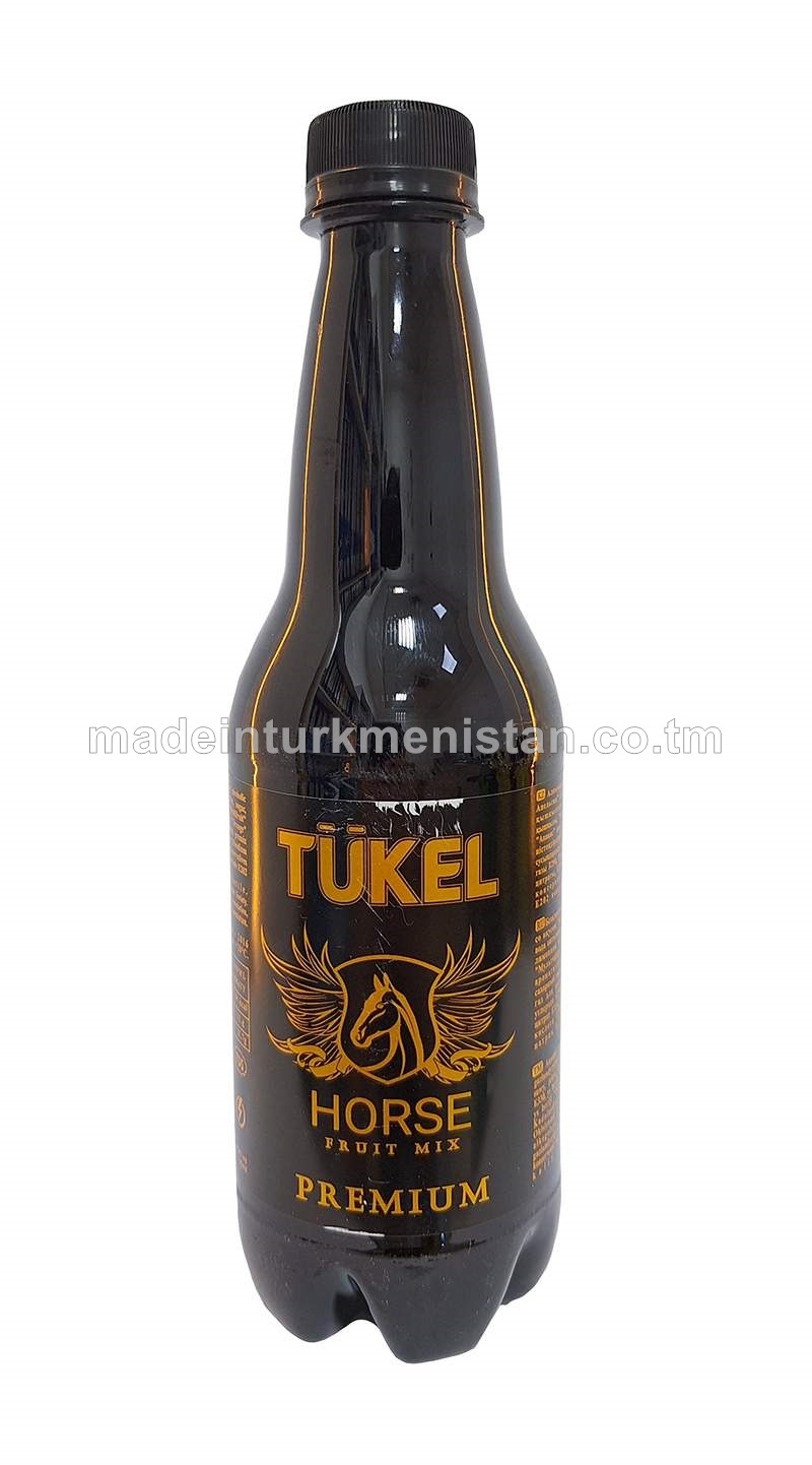 Ananas we pyrtykal tagamly alkogolsyz gazlandyrylan içgi