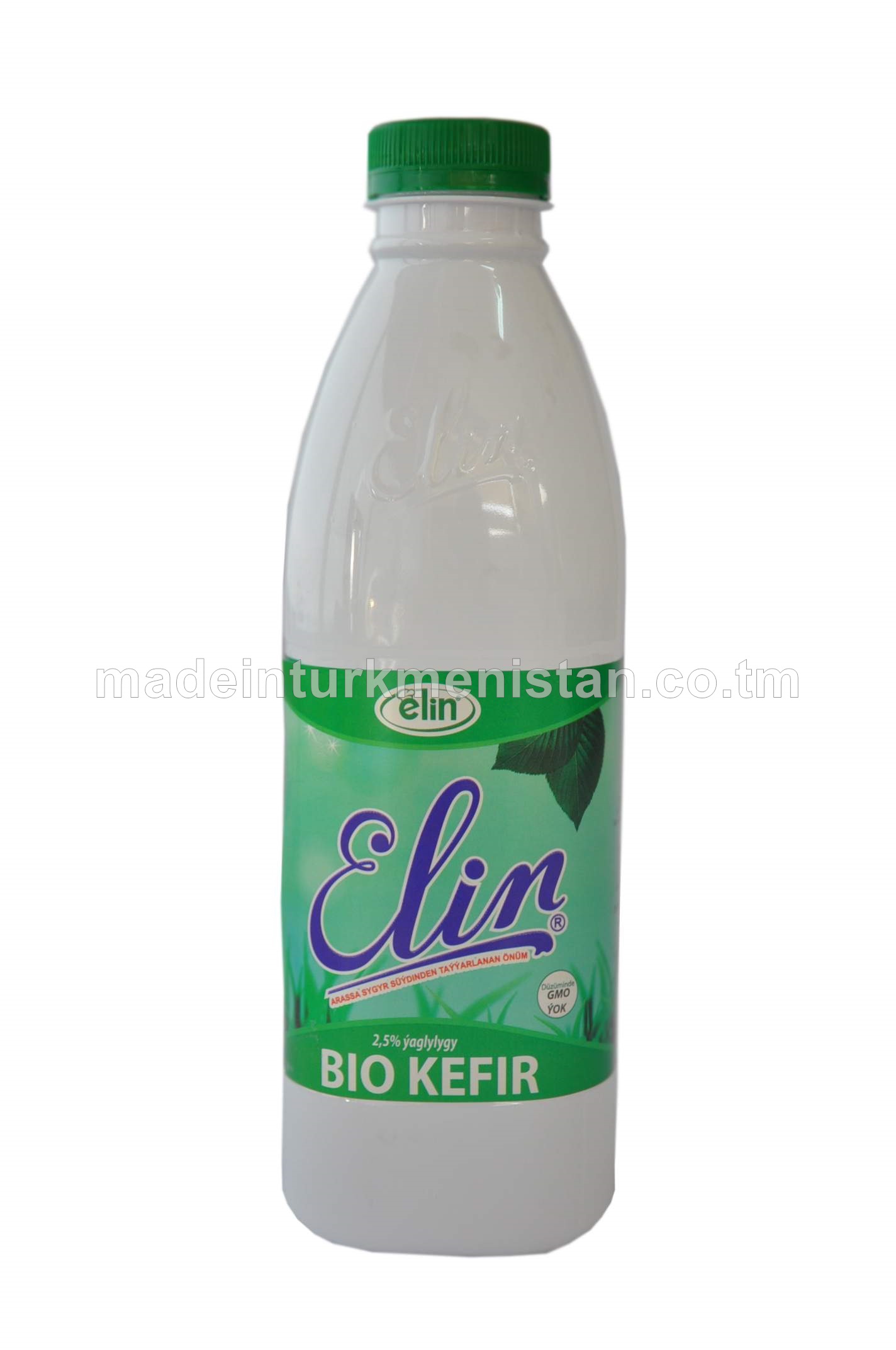 Bio kefir