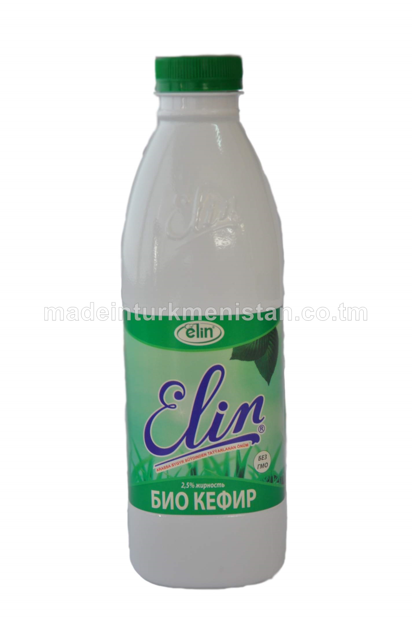 Bio kefir