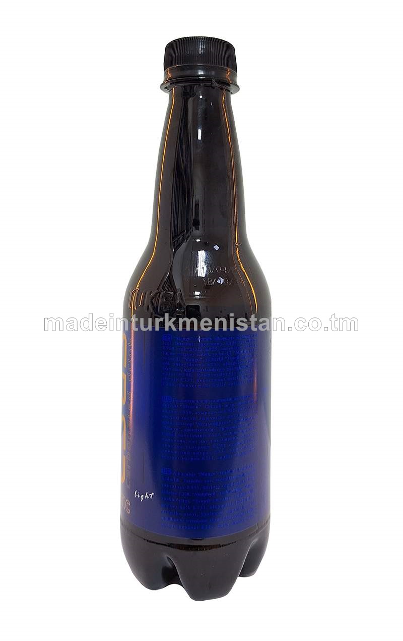 Mango tagamly alkogolsyz gazlandyrylan içgi