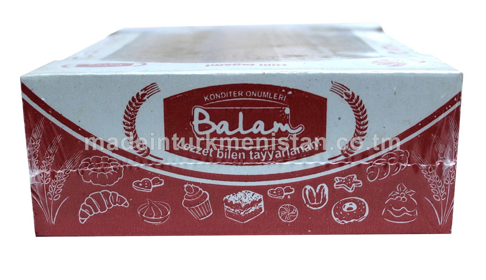 "Nowruz" erik jemli gatlakly köke