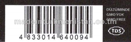 Iri ýaprakly Eýran gara çaýy