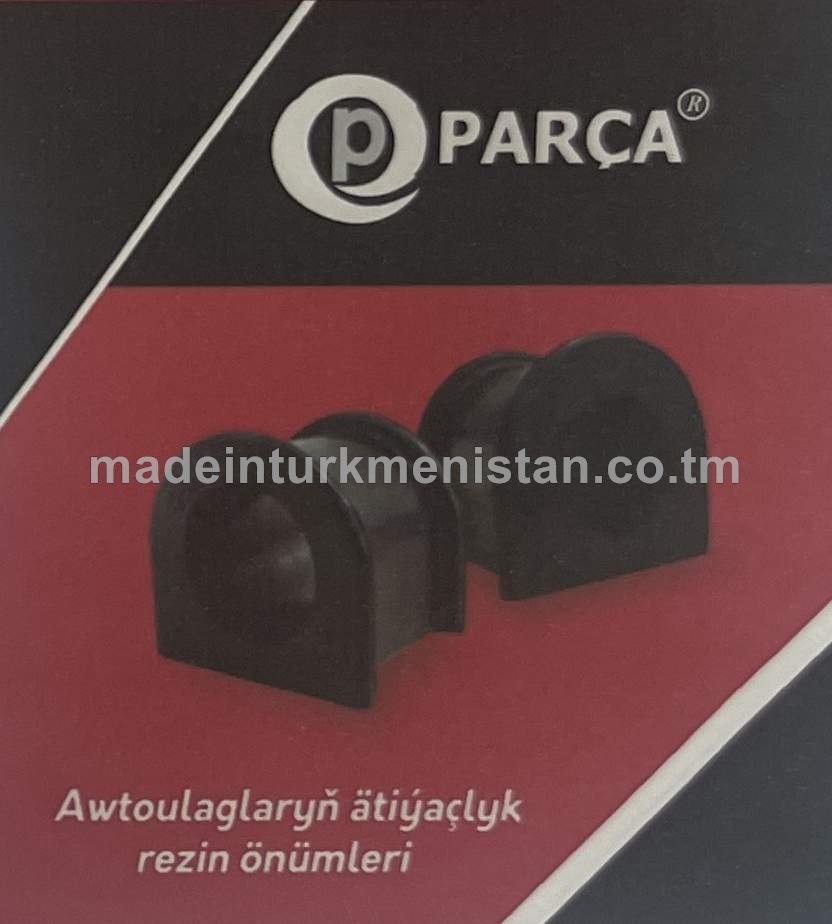 Stabilizatoryň dykysy 48815-22150 Toyota Mark 1992-1997ý