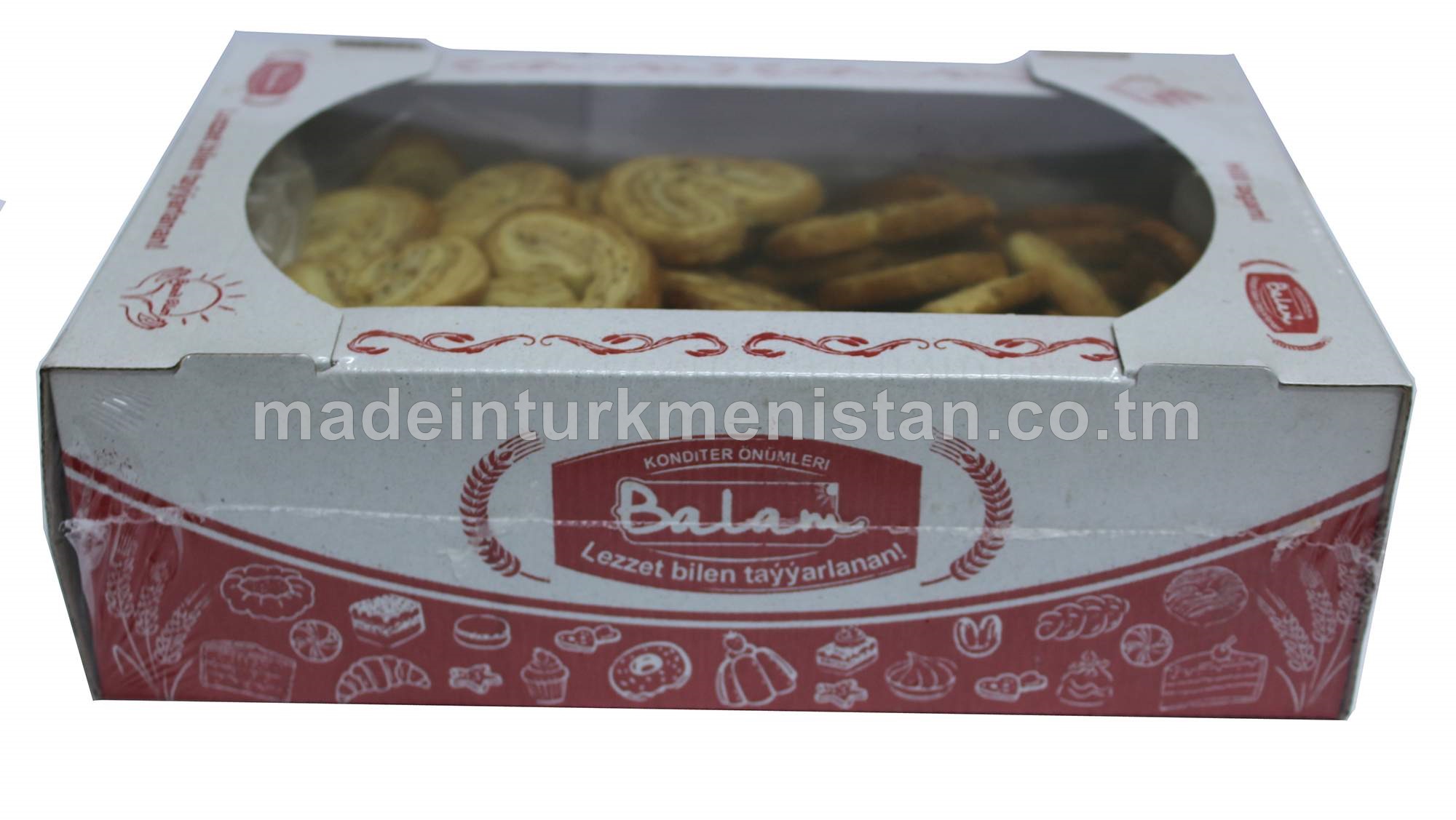 "Ýürek" künjüli gatlakly köke