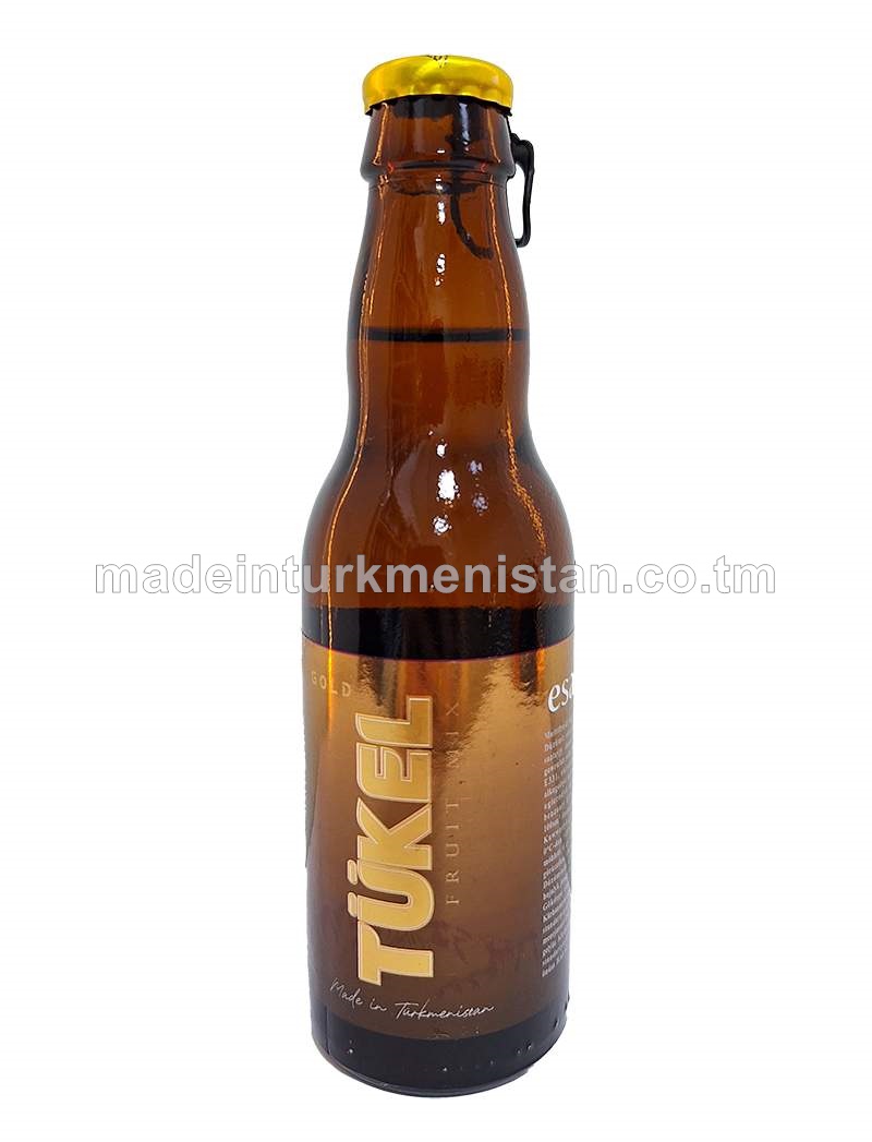 Multifrukt tagamly alkogolsyz gazlandyrylan içgi