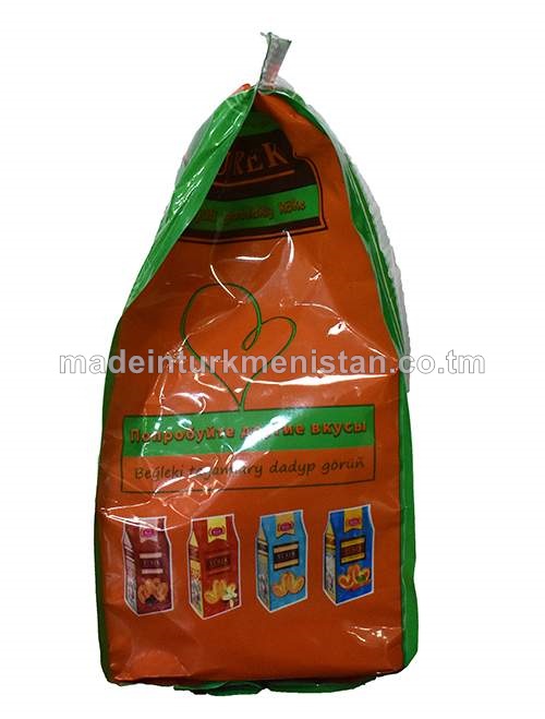 "Ýürek" künjili gatlakly köke