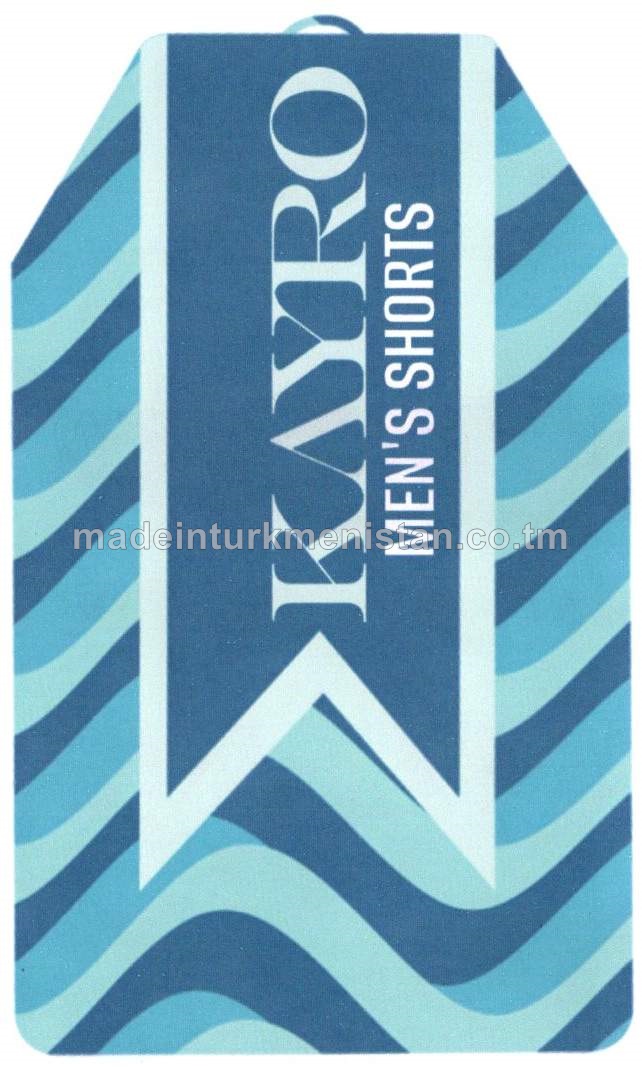 Mekdebe çenli ýaşly oglanlaryň trikotaž matadan şortusy, modeli: Ş2000, artikul: 1, ölçegi: 32