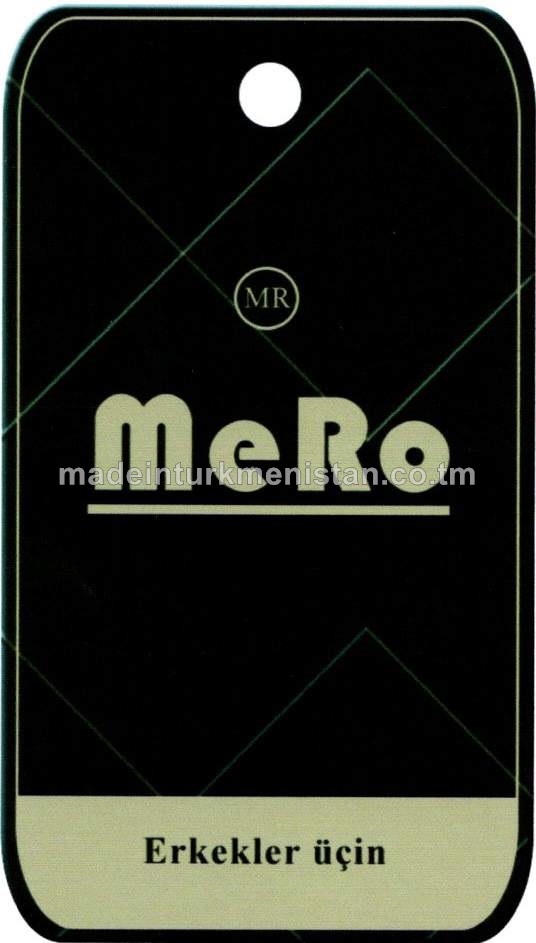 Erkek adamlaryň trikotaž matadan trusysy. Ölçegi: 12XL. Hili:1. Modeli: ET-12