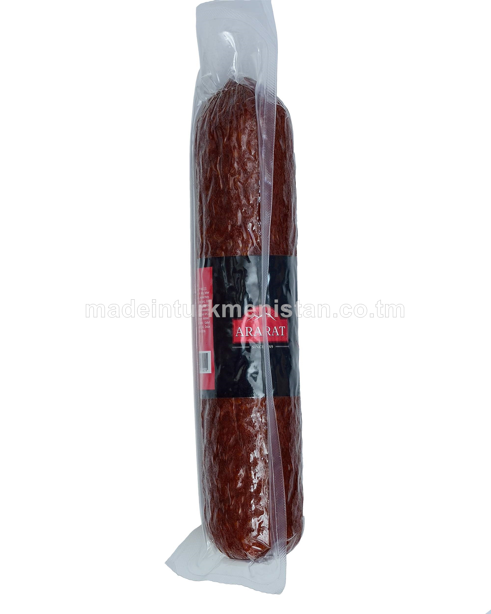 "Serwelat" A derejeli sowadylan gaýnadylyp-kakadylan şöhlat