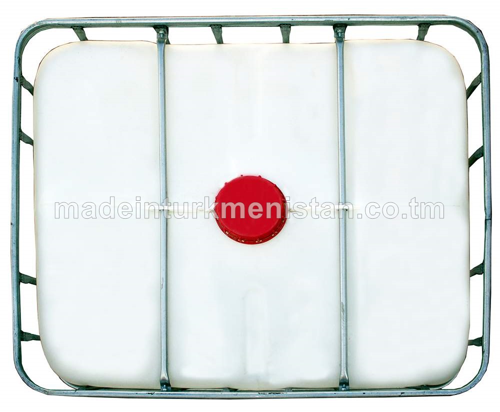 Deemulgator Crikem D CTN 6141