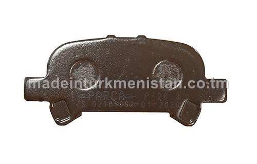 Togtadyjy kolodkalary P-26 з Toyota Avalon 1999-2006