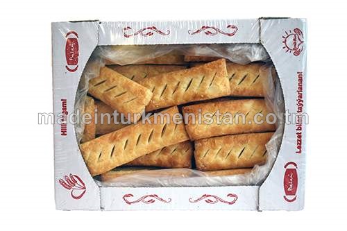 "Bala" gatlakly köke