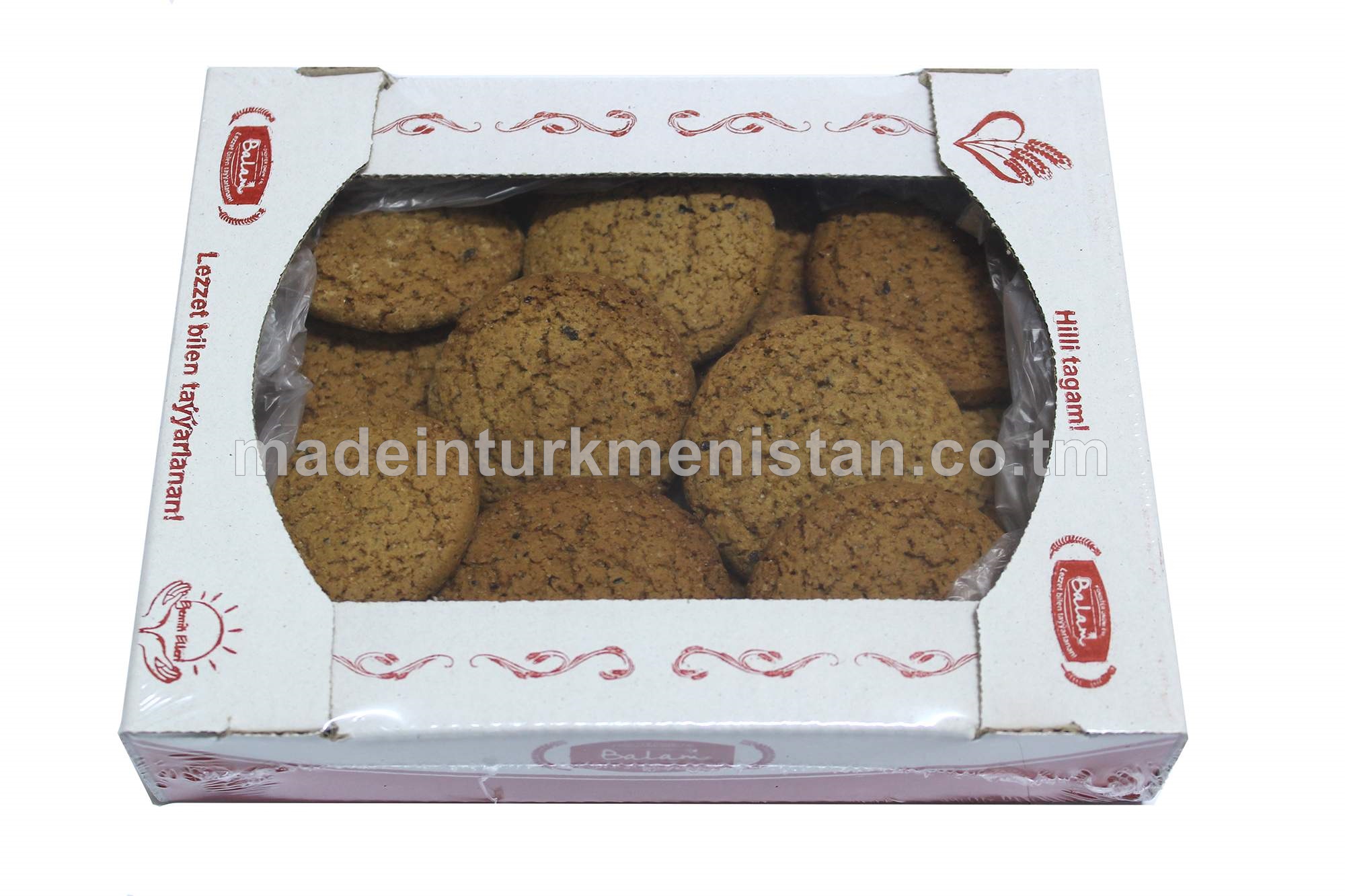 Kişmişli süle köke