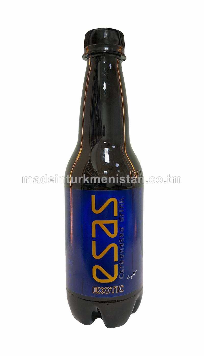 Mango tagamly alkogolsyz gazlandyrylan içgi