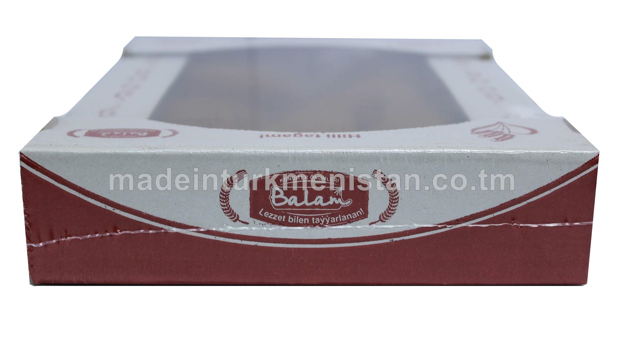 Kişmişli süle köke