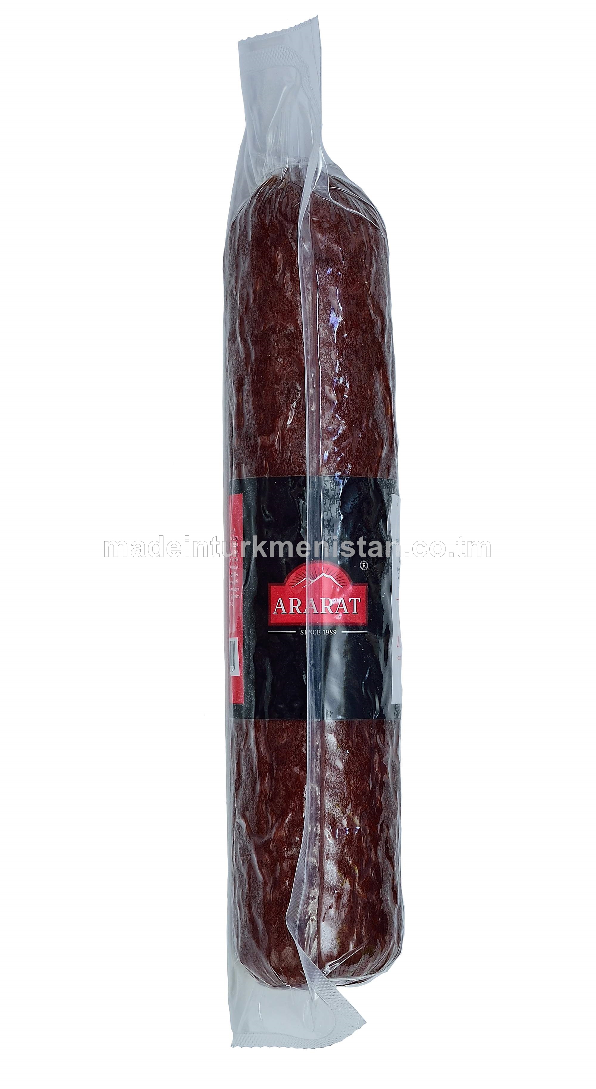 "Moskwa Serwelaty" A derejeli sowadylan gaýnadylyp-kakadylan şöhlat