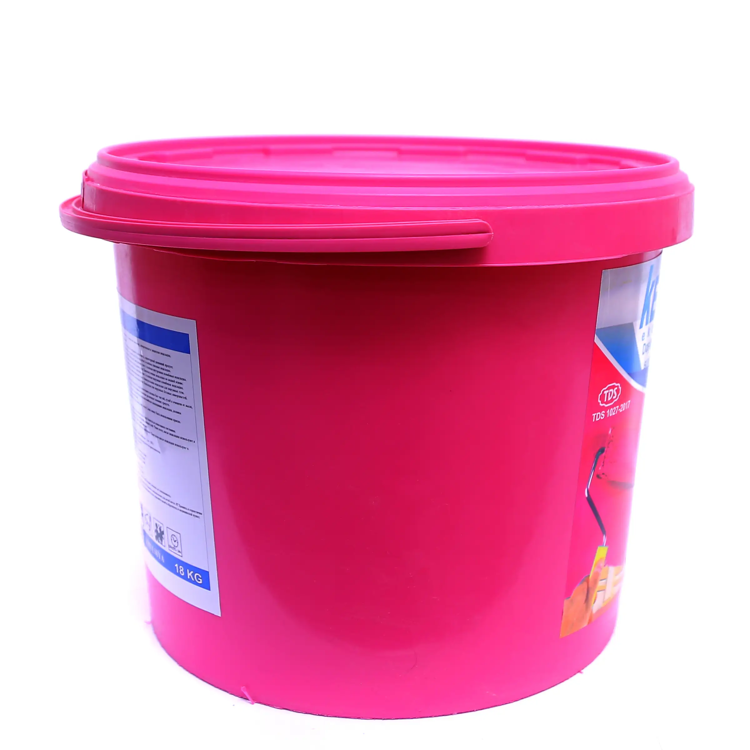 Daşky diwar üçin suwly boýagy Ekonom