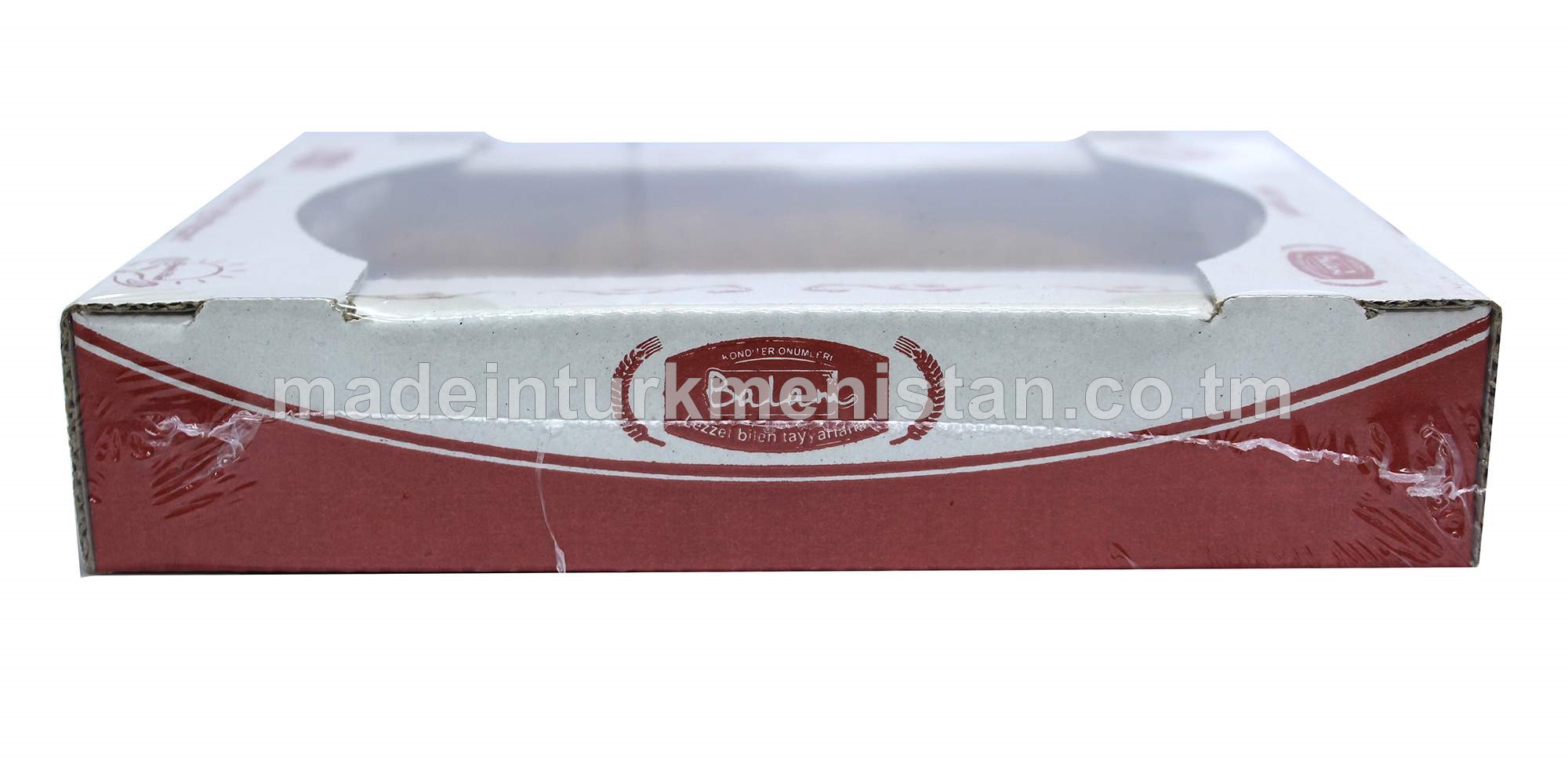 Kişmişli süle köke