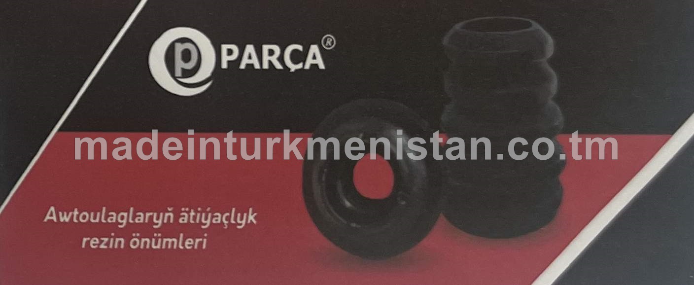 Lomuň dykysy 48674-26021 Toyota Hiace 1993-1995