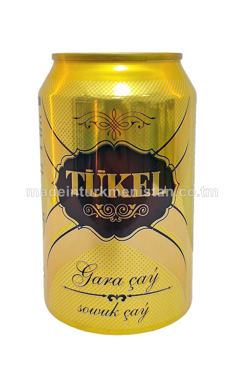 Gara çaý sowuk çaý