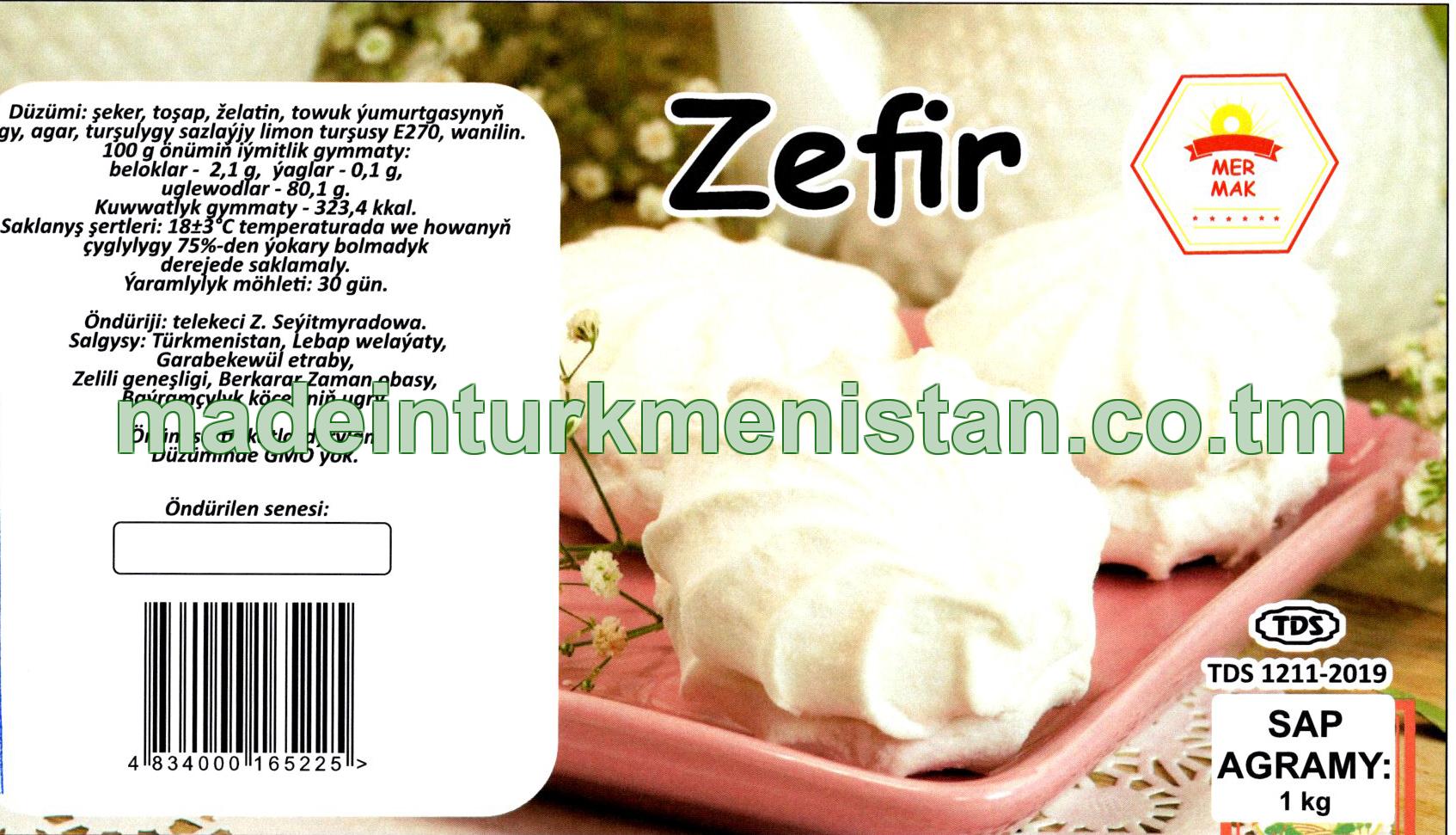 Zefir