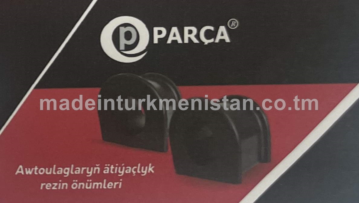 Stabilizatoryň dykysy 48815-26060 Toyota Hiace 1988-1995ý