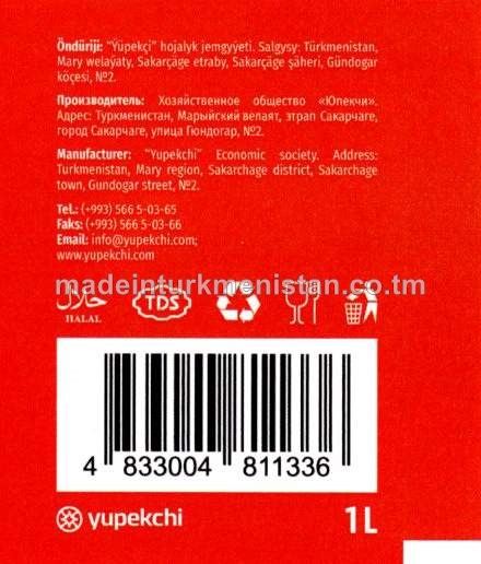 "Real" Kola alkogolsyz gazlandyrylan içgi