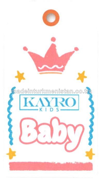 Kiçi mekdep ýaşly gyzlaryň trikotaž matadan fufaýkasy. Modeli: F3000, artikul: 1, ölçegi: 36