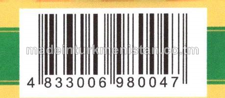 Mesge ýagy. Ýaglylygy 72,5%