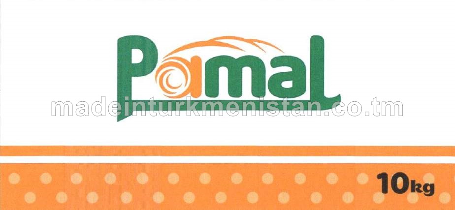 Pamal margarin. Ýaglylygy 60%