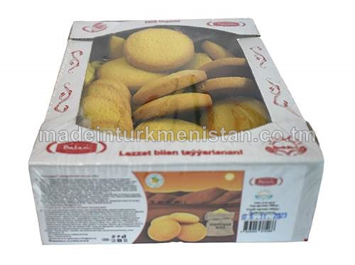 "Gara-gum" mekgejöwenli owranýan köke