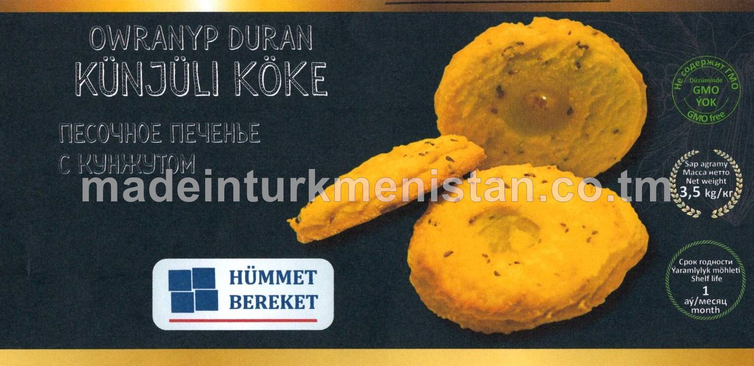 Owranyp duran künjüli köke