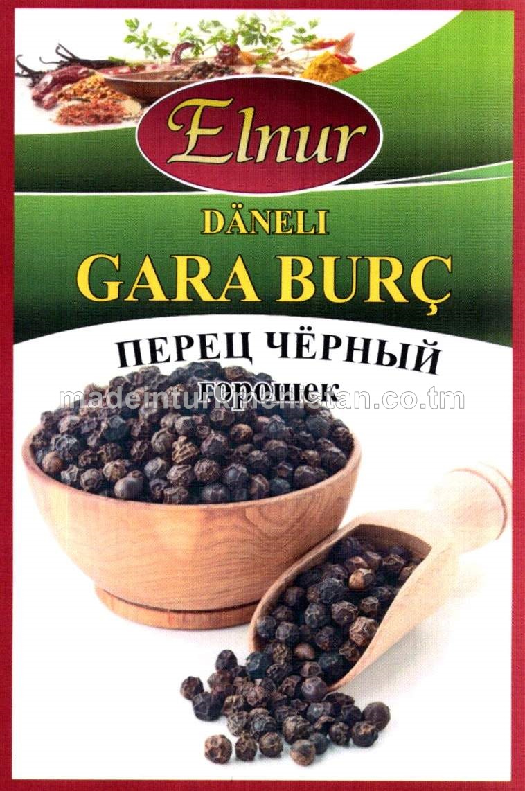 Däneli gara burç (Wýetnam Respublikasynyň önümi)