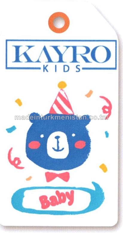 Kiçi mekdep ýaşly oglanlaryň trikotaž matadan fufaýkasy. Modeli: F4000, artikul: 1, ölçegi: 36