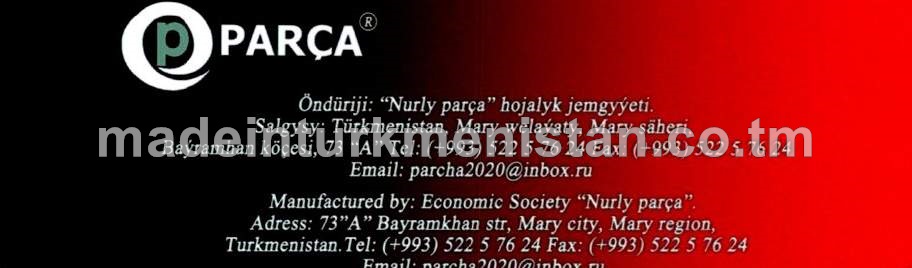 Togtadyjy kolodkalary P-148з Hyundai Santa FE 2012-2017