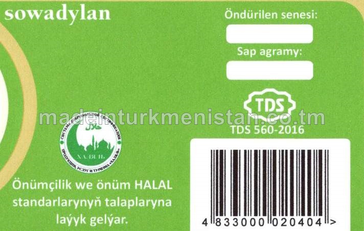 "Arkaç" büzmeçe B derejeli