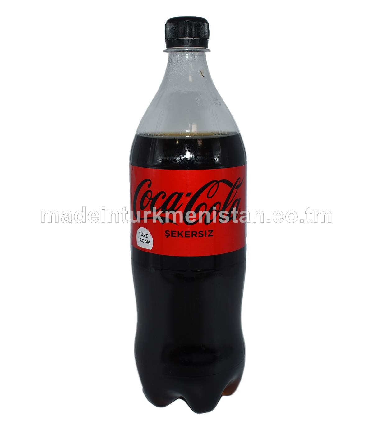 Coca-Cola ZERO alkogolsyz gazlandyrylan içgi