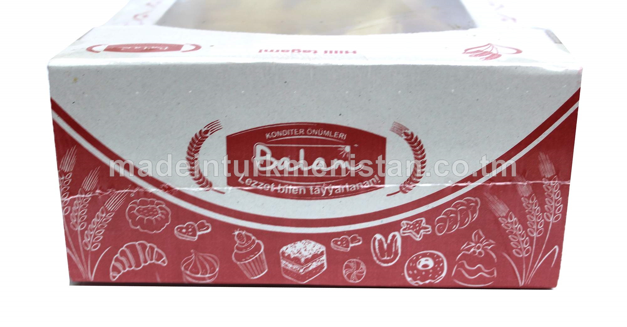 "Ýürek" gatlakly köke