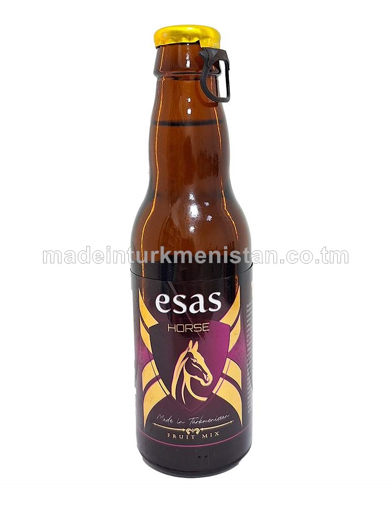 Multifrukt tagamly alkogolsyz gazlandyrylan içgi 