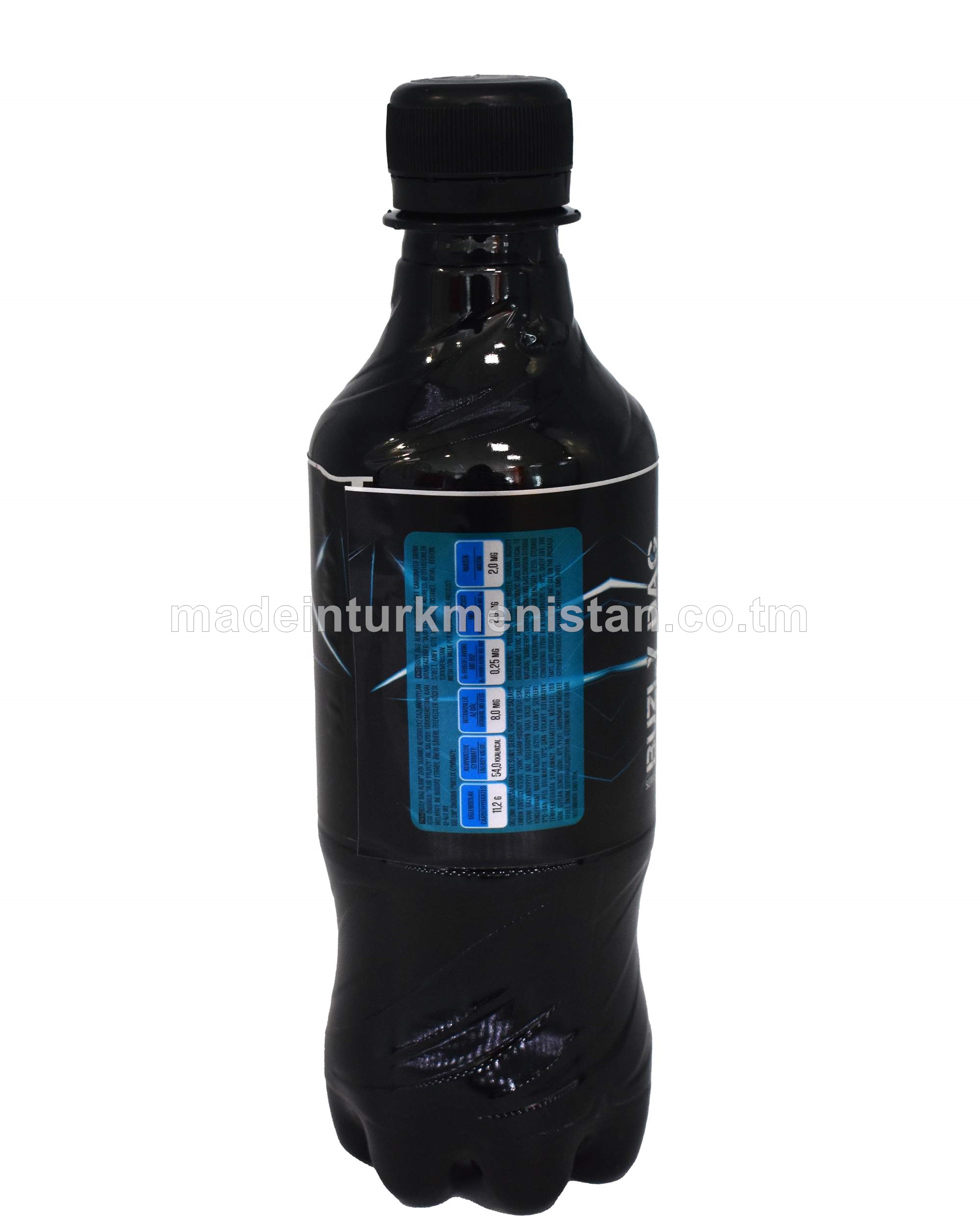 "Alaw" zirk tagamly alkogolsyz gazlandyrylan içgi