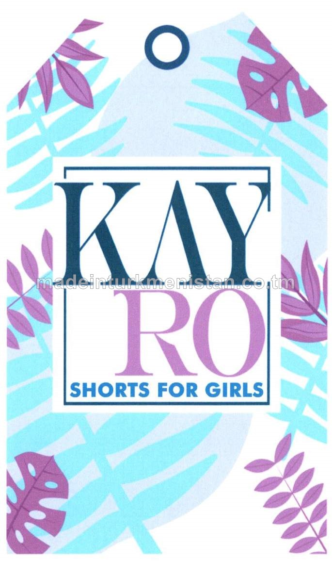 Aýallaryň trikotaž matadan şortusy. Modeli: Ş9000, artikul: 1, ölçegi: 56